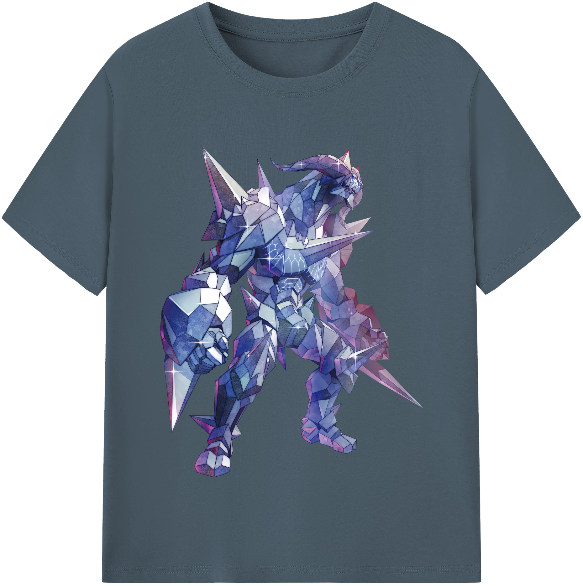 （画像用） ウルトラマン Ultraman 綿100％半袖Tシャツ（フロントプリント）